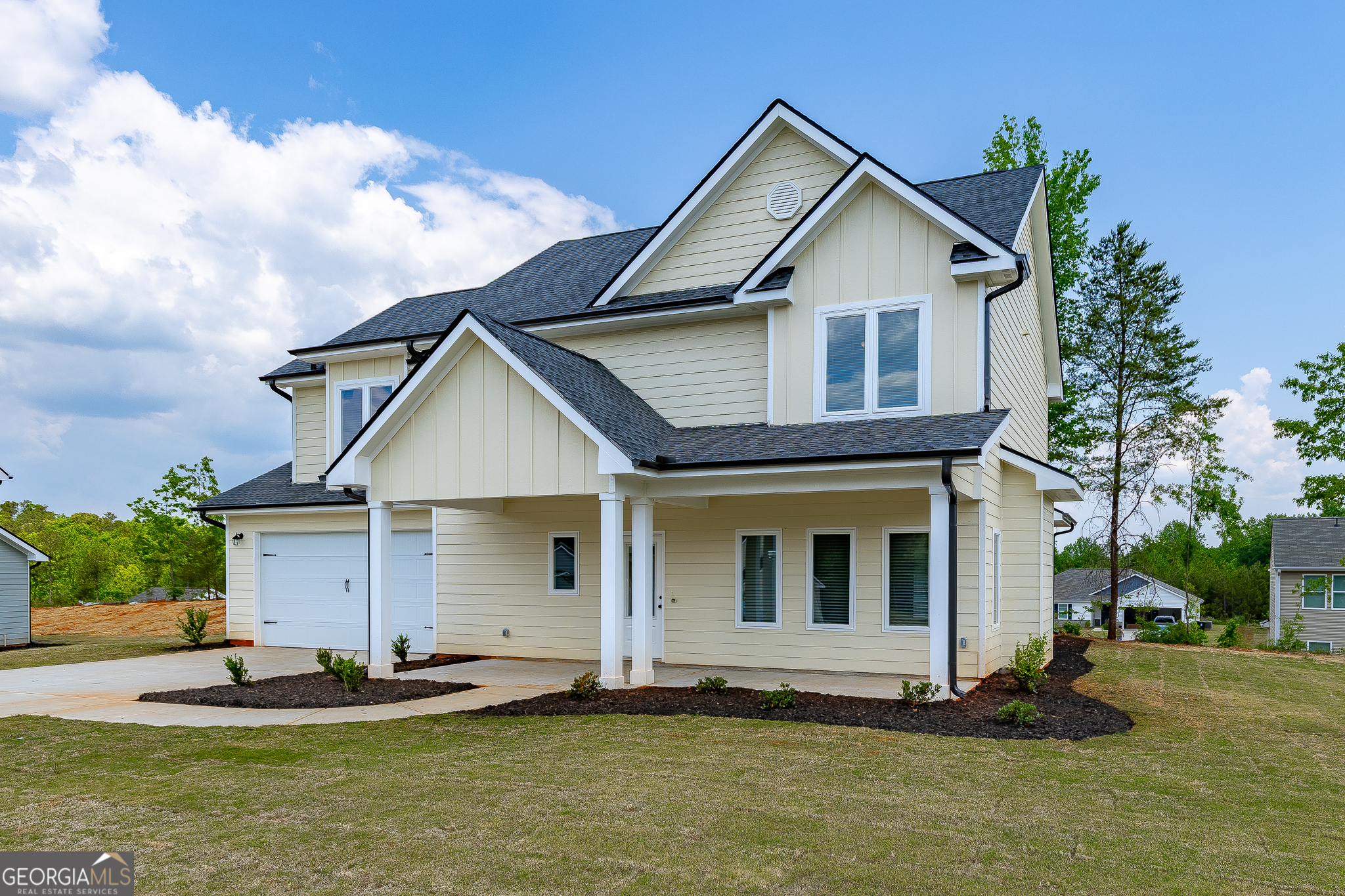 134 Boulder Drive Toccoa GA 30577