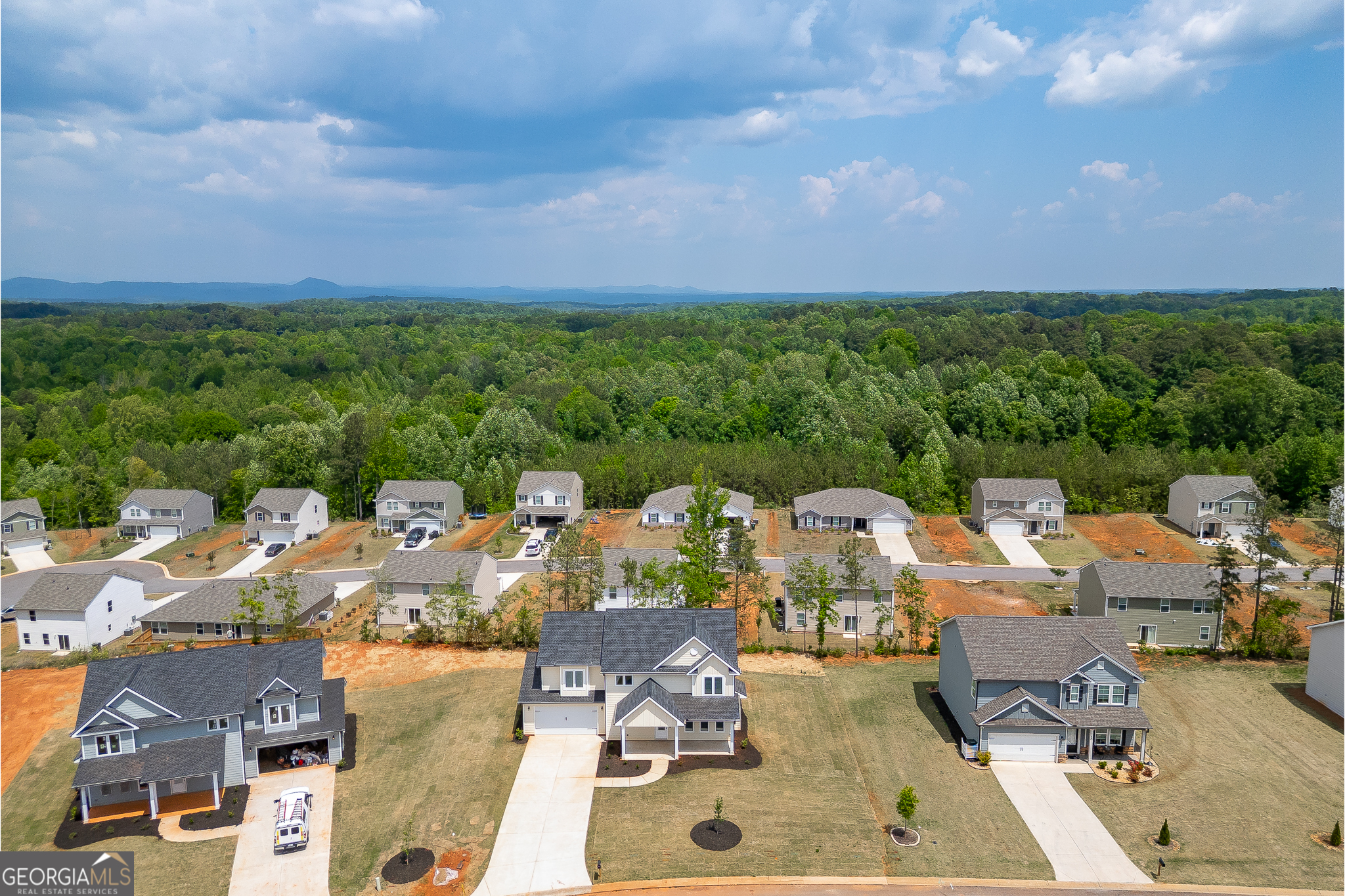 134 Boulder Drive Toccoa GA 30577