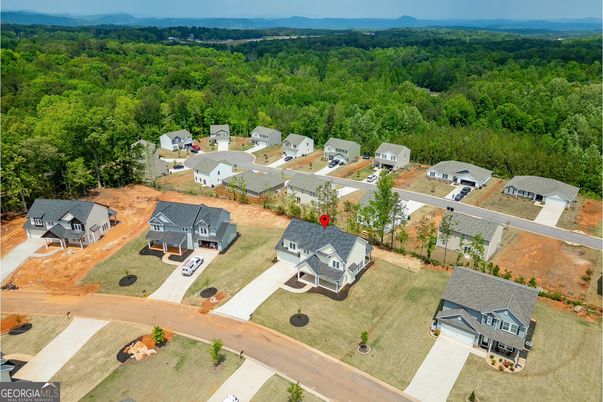 134 Boulder Drive Toccoa GA 30577