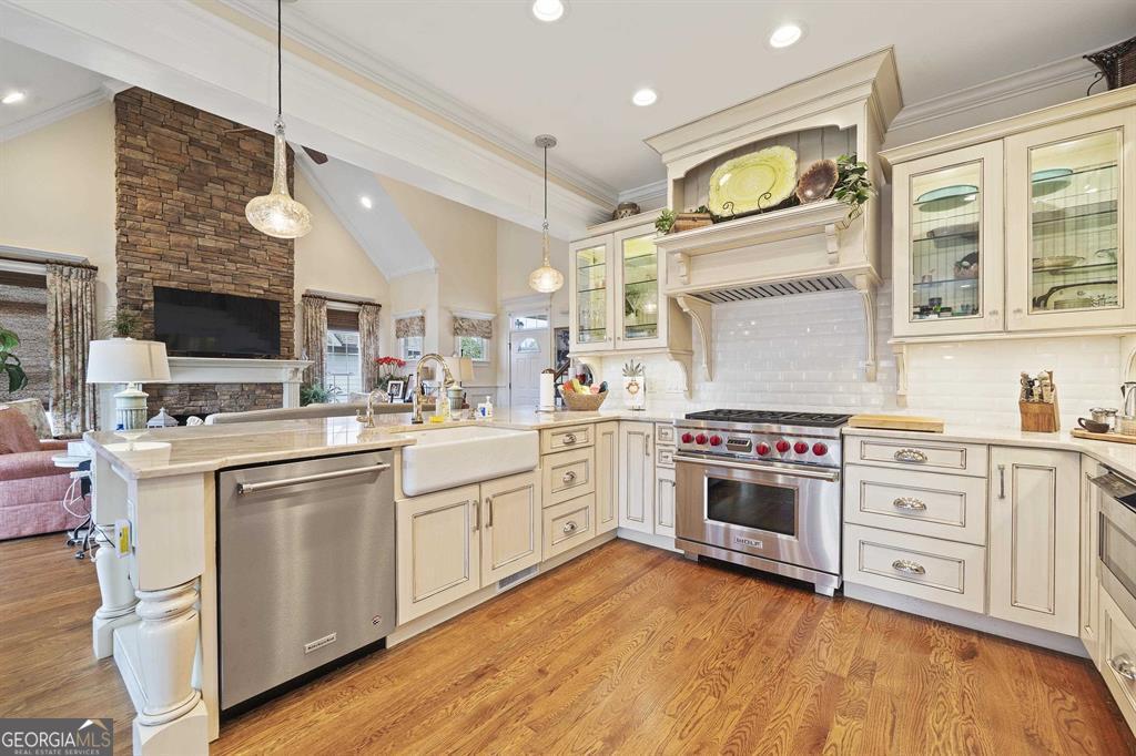 1150 Harbor Ridge Drive Greensboro GA 30642