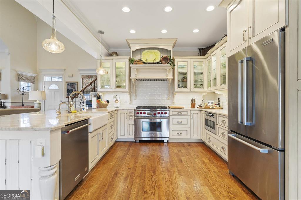 1150 Harbor Ridge Drive Greensboro GA 30642