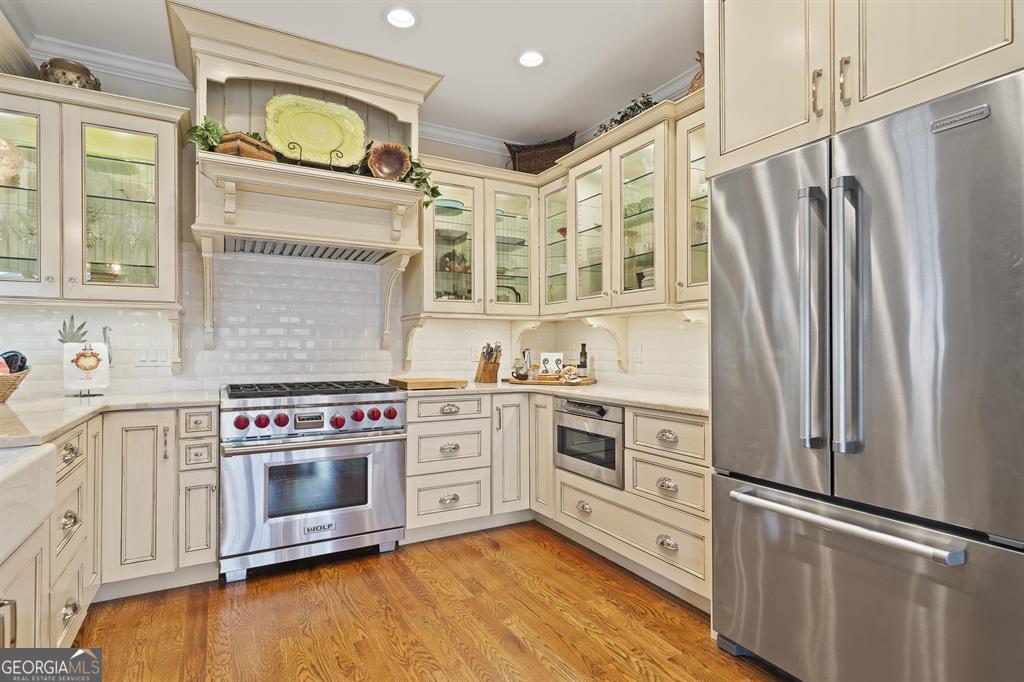 1150 Harbor Ridge Drive Greensboro GA 30642