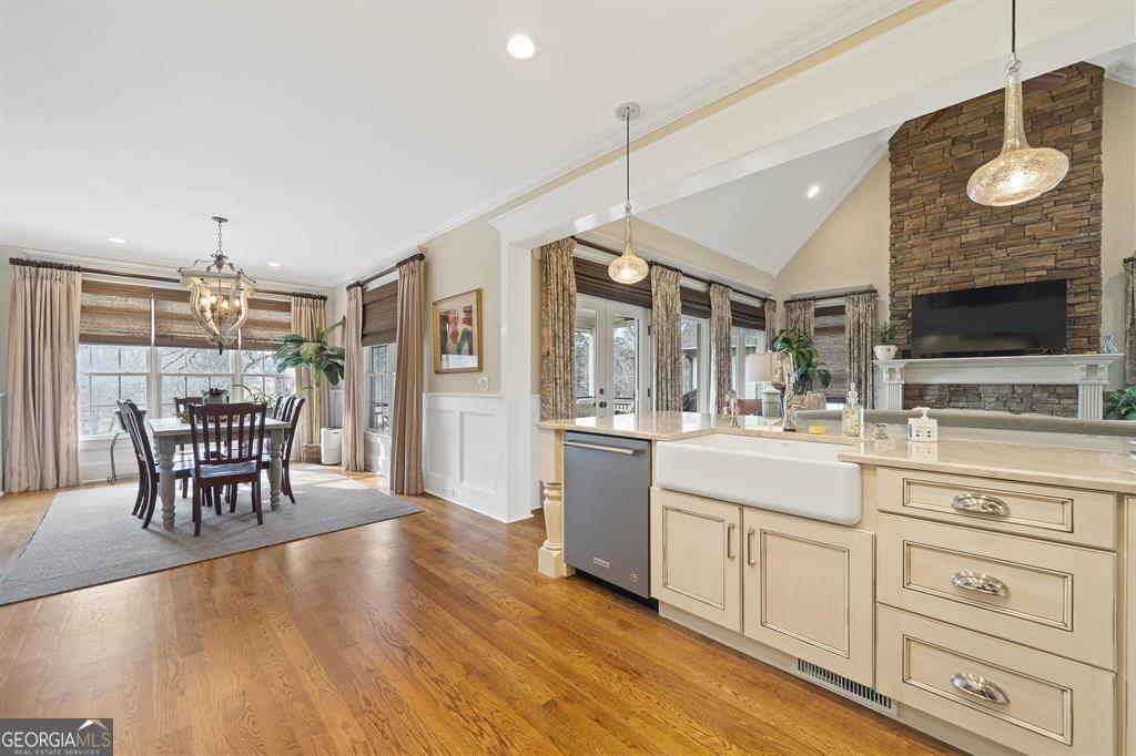 1150 Harbor Ridge Drive Greensboro GA 30642