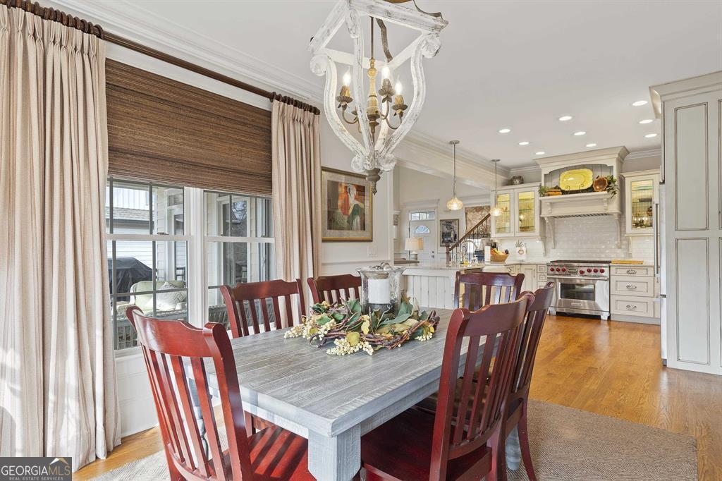 1150 Harbor Ridge Drive Greensboro GA 30642