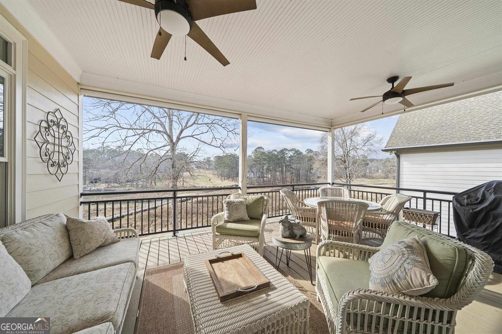 1150 Harbor Ridge Drive Greensboro GA 30642
