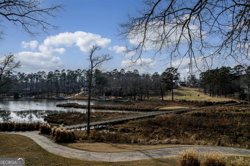 1150 Harbor Ridge Drive Greensboro GA 30642