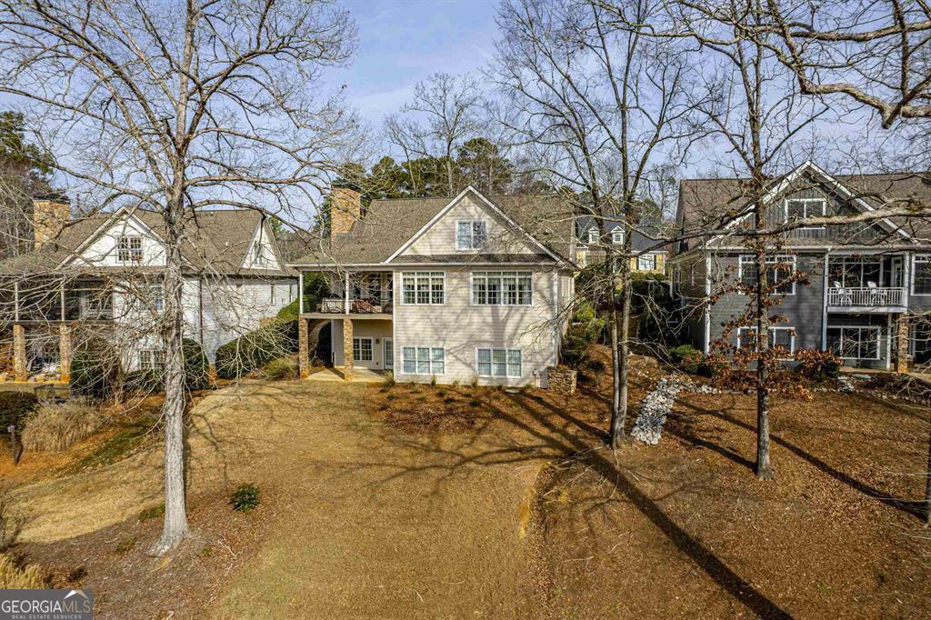1150 Harbor Ridge Drive Greensboro GA 30642