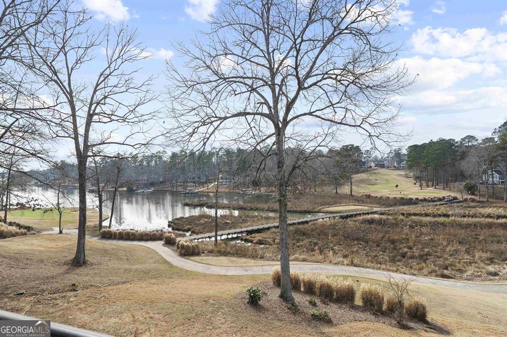 1150 Harbor Ridge Drive Greensboro GA 30642