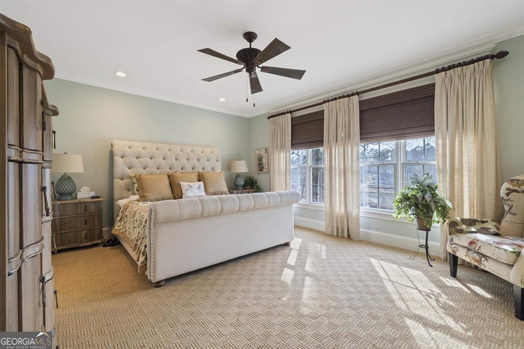 1150 Harbor Ridge Drive Greensboro GA 30642