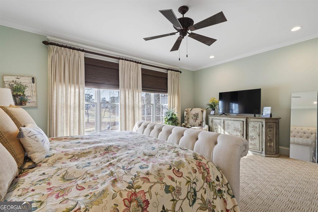1150 Harbor Ridge Drive Greensboro GA 30642
