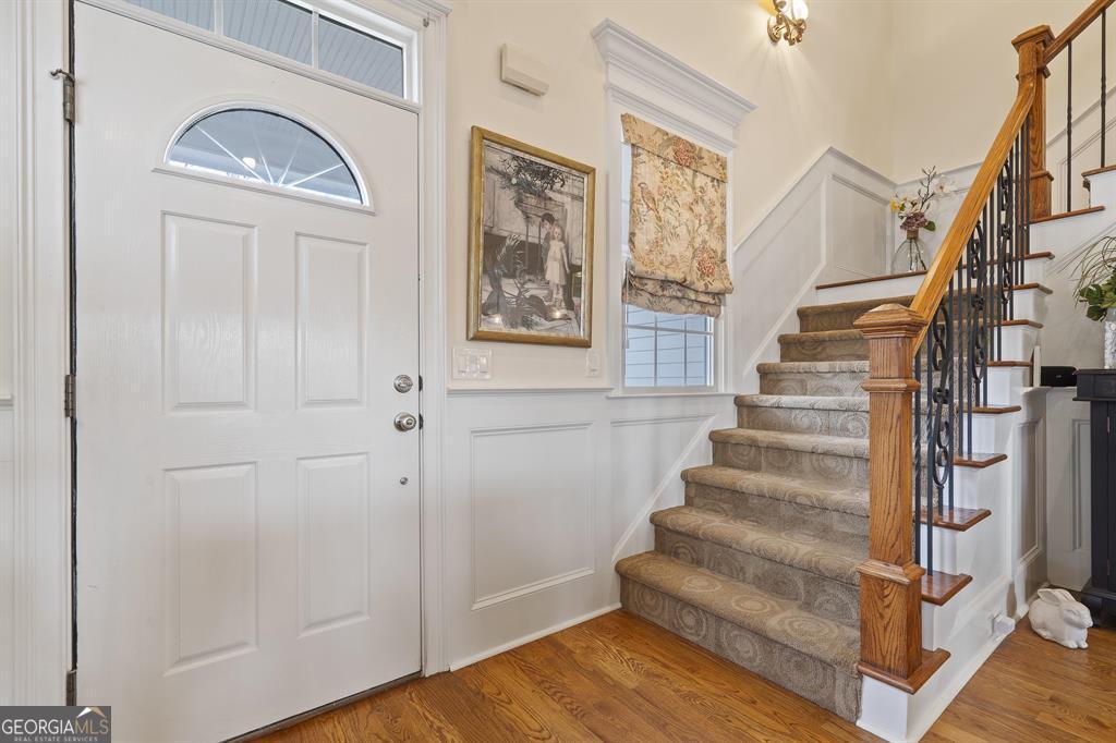 1150 Harbor Ridge Drive Greensboro GA 30642