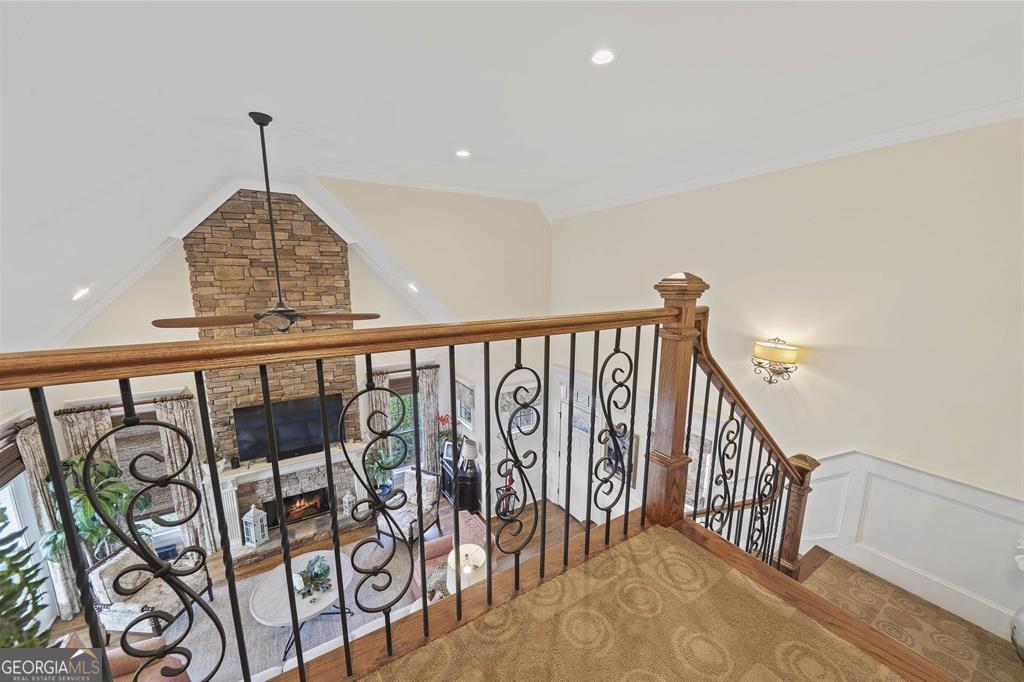 1150 Harbor Ridge Drive Greensboro GA 30642