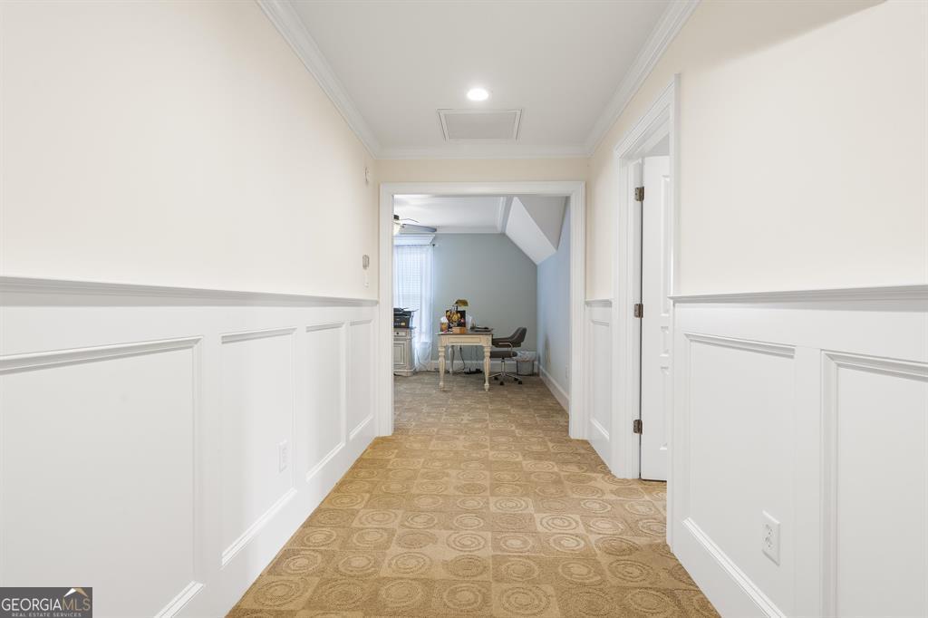 1150 Harbor Ridge Drive Greensboro GA 30642