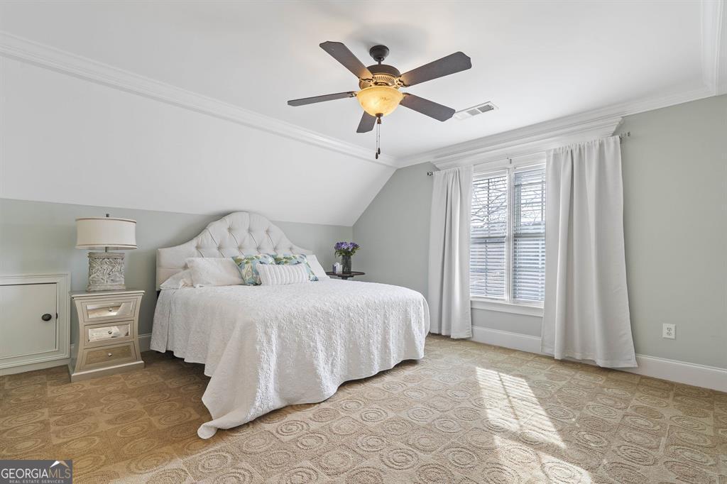 1150 Harbor Ridge Drive Greensboro GA 30642