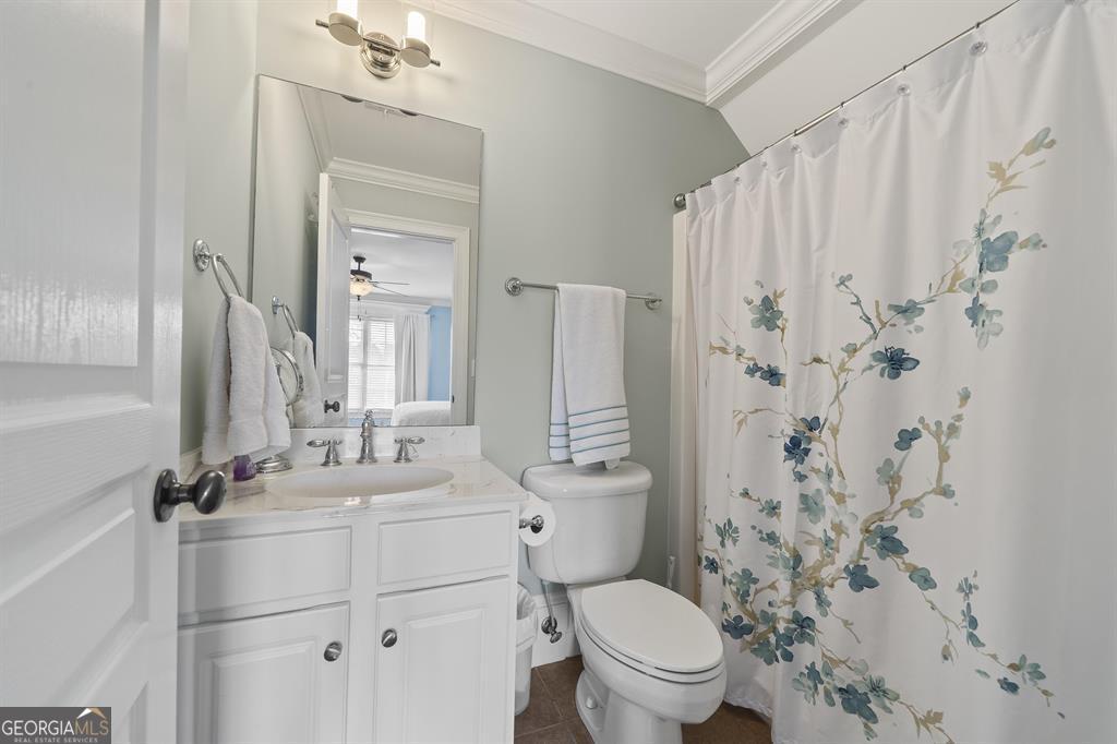 1150 Harbor Ridge Drive Greensboro GA 30642