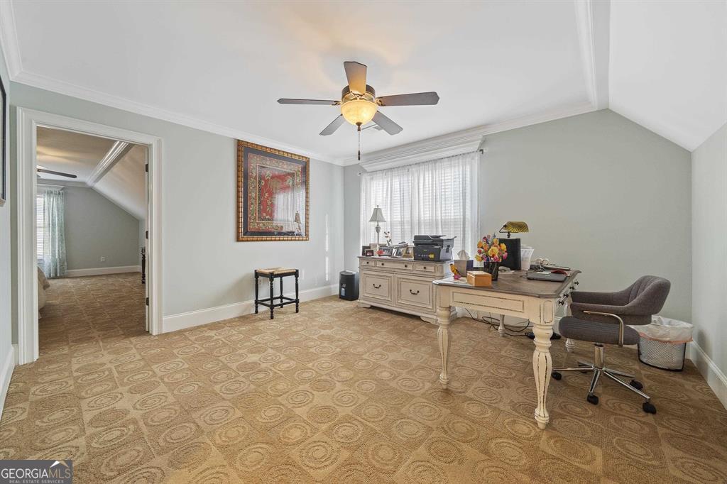 1150 Harbor Ridge Drive Greensboro GA 30642