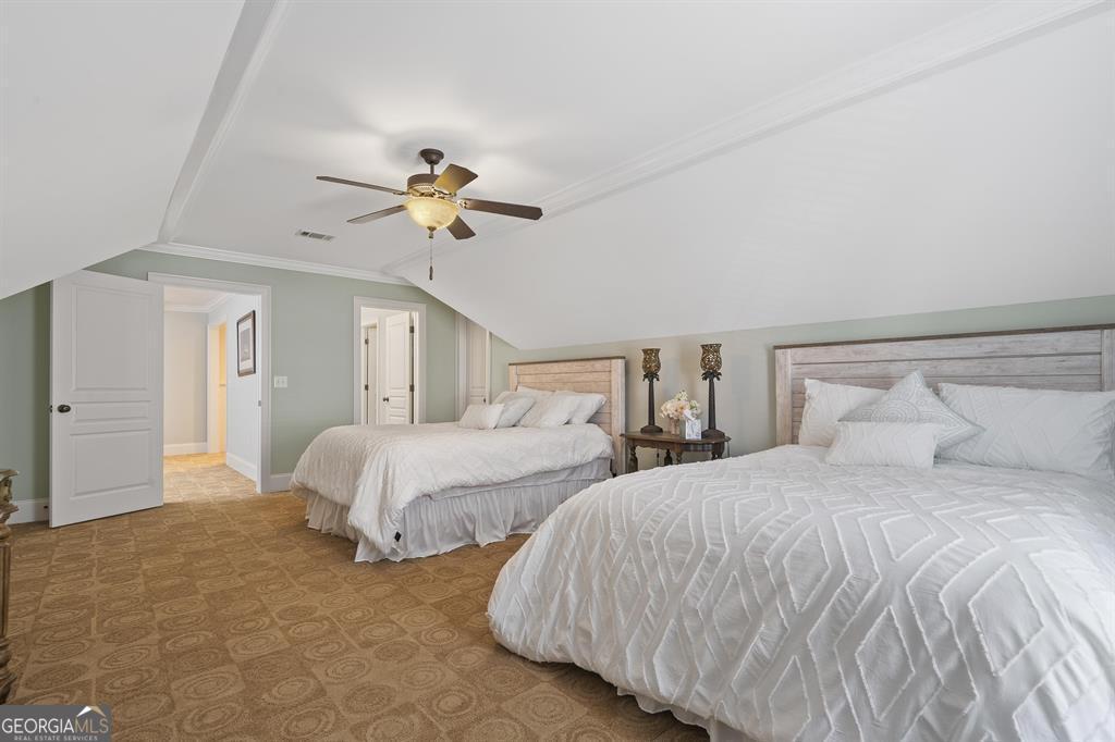 1150 Harbor Ridge Drive Greensboro GA 30642