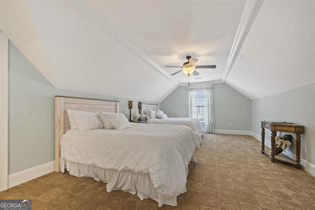 1150 Harbor Ridge Drive Greensboro GA 30642