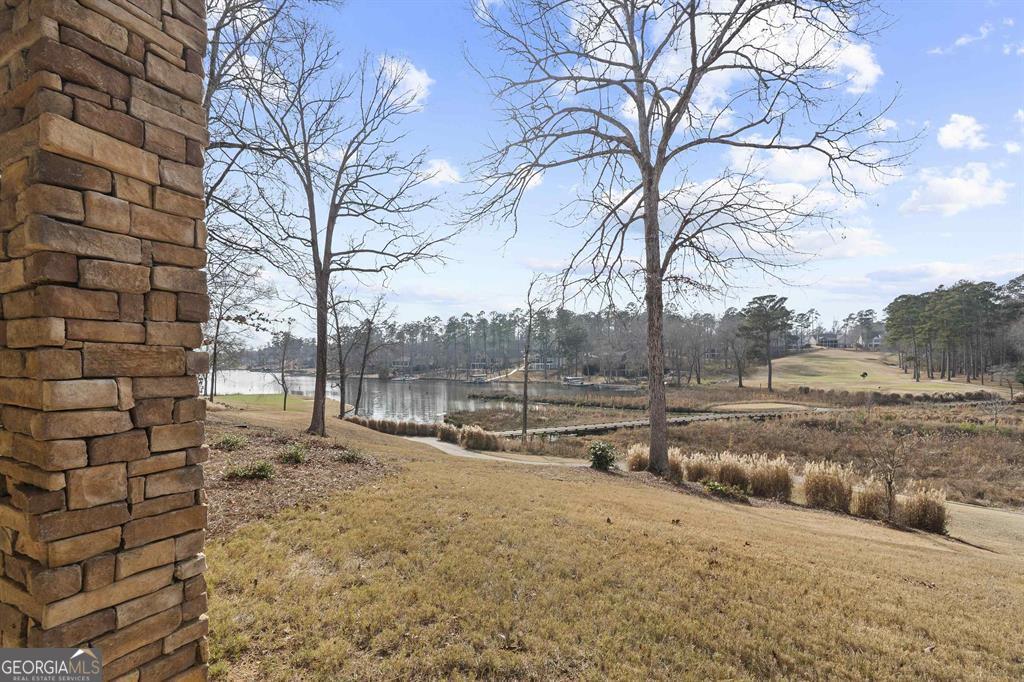 1150 Harbor Ridge Drive Greensboro GA 30642