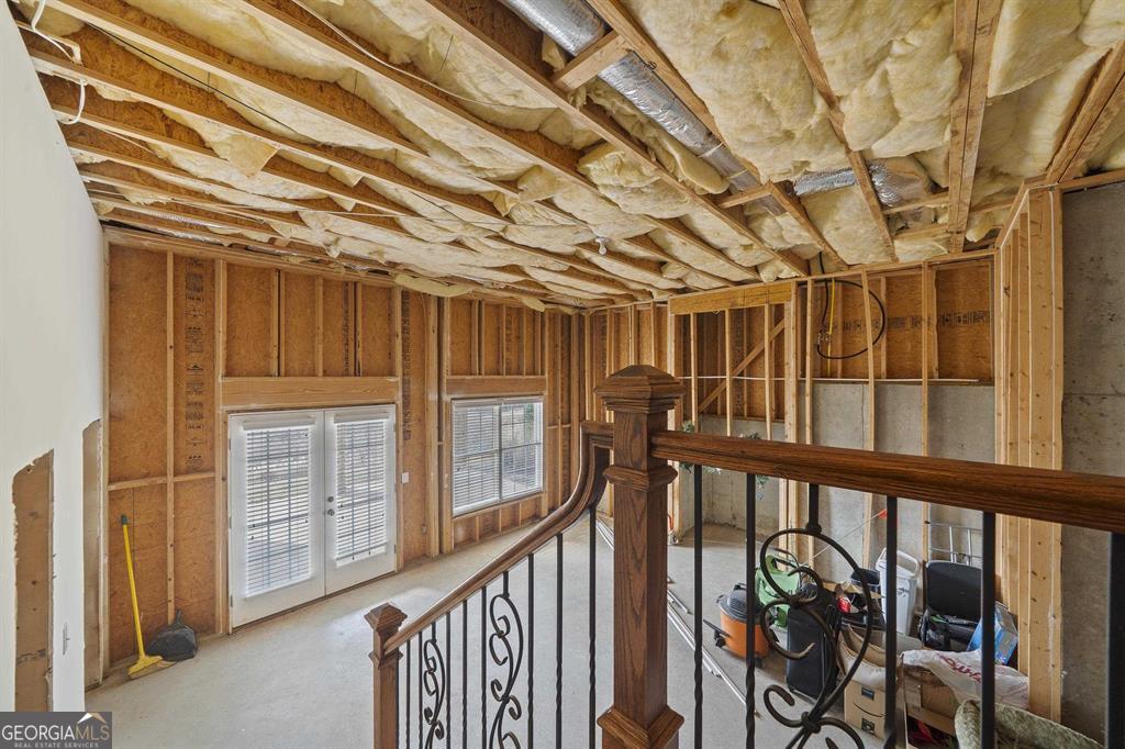 1150 Harbor Ridge Drive Greensboro GA 30642