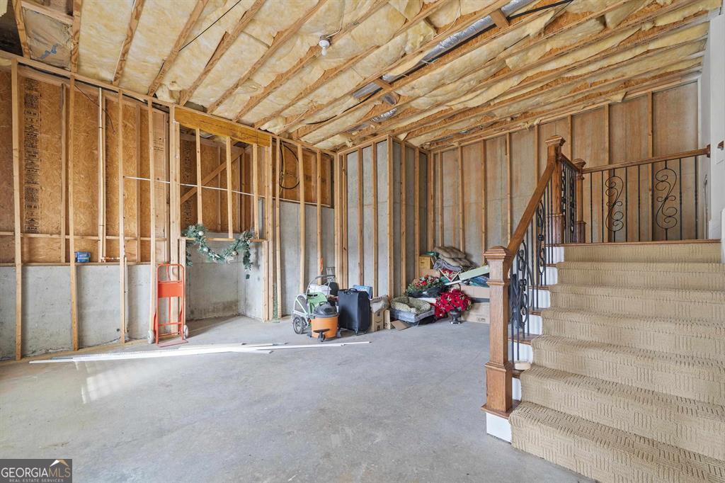 1150 Harbor Ridge Drive Greensboro GA 30642