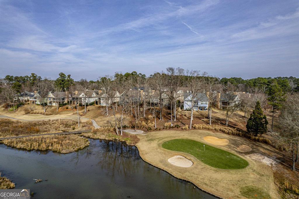 1150 Harbor Ridge Drive Greensboro GA 30642