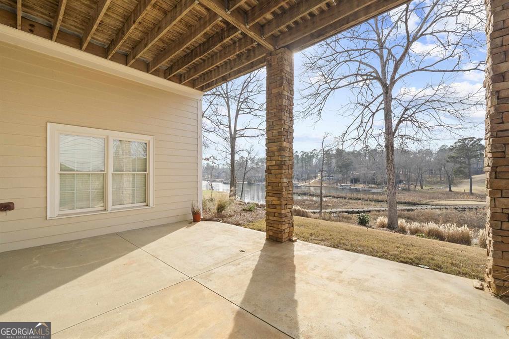 1150 Harbor Ridge Drive Greensboro GA 30642