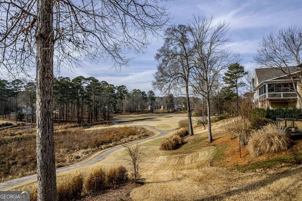 1150 Harbor Ridge Drive Greensboro GA 30642