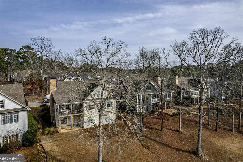 1150 Harbor Ridge Drive Greensboro GA 30642