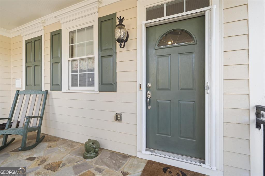 1150 Harbor Ridge Drive Greensboro GA 30642