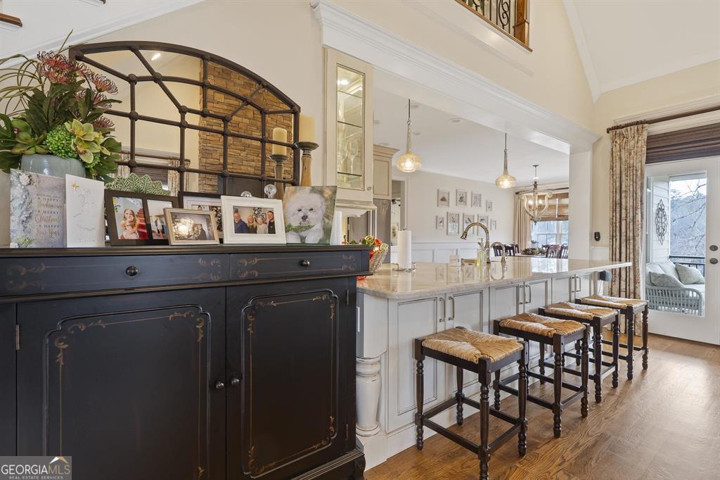 1150 Harbor Ridge Drive Greensboro GA 30642