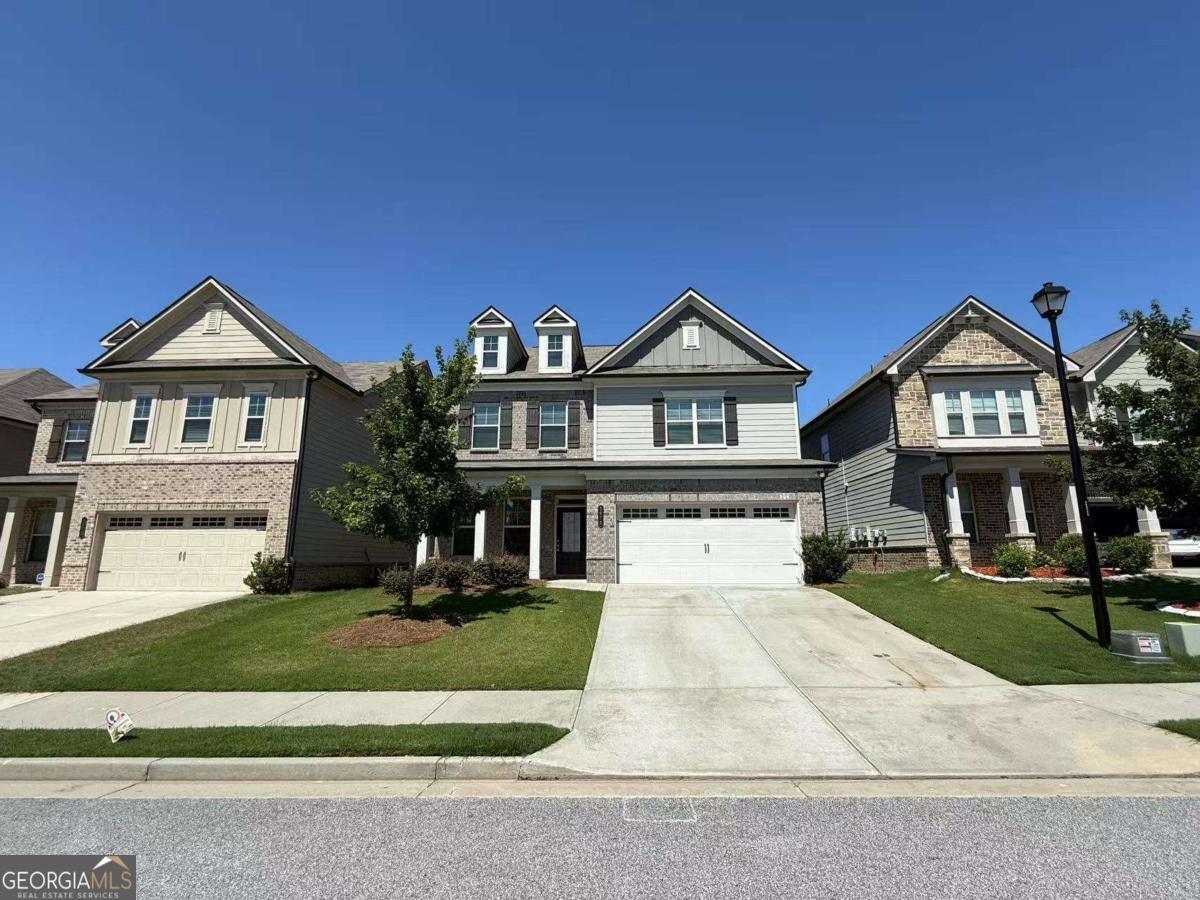 3075 Andover Trail Buford GA 30519
