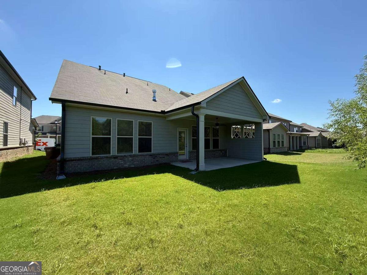 3075 Andover Trail Buford GA 30519