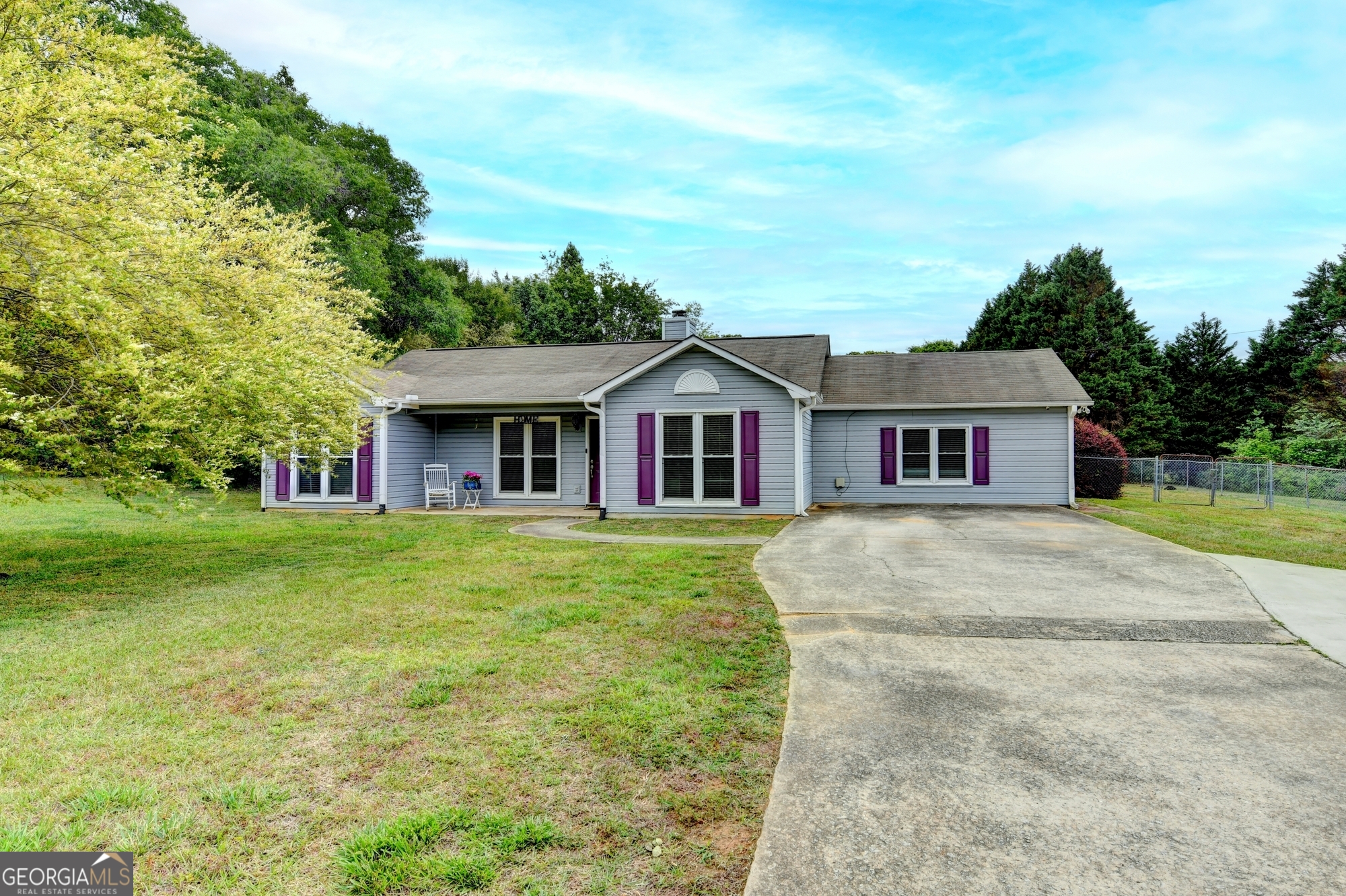 501 Wages Road Auburn GA 30011