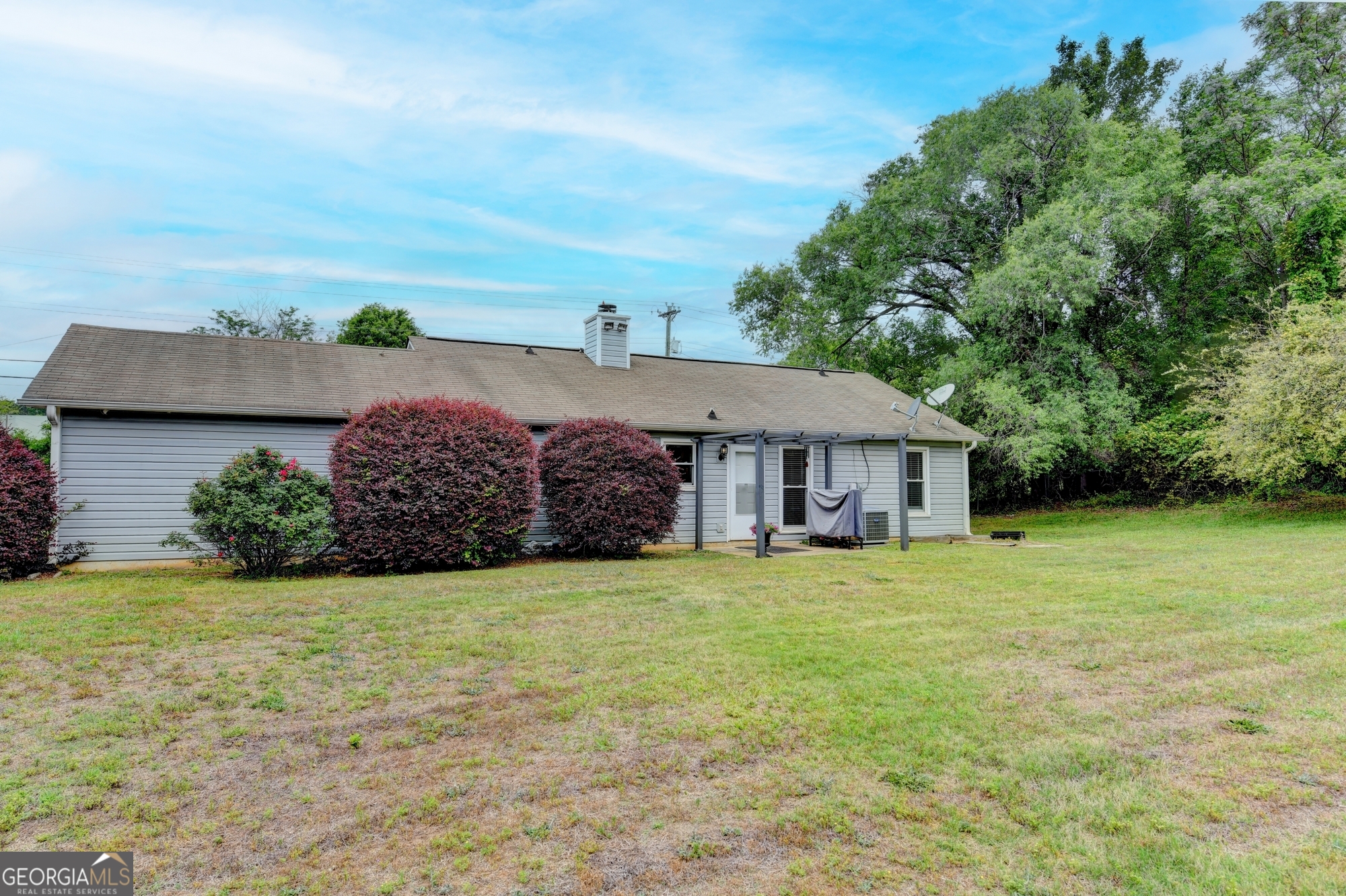 501 Wages Road Auburn GA 30011
