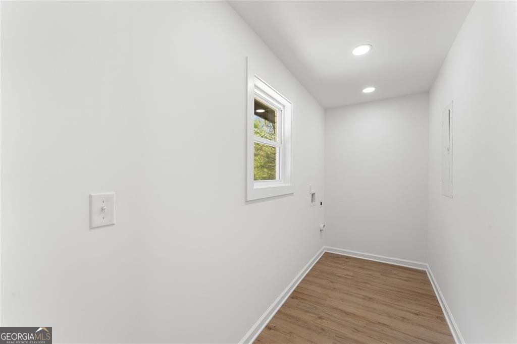 350 Pine Shadows Drive Dallas GA 30157