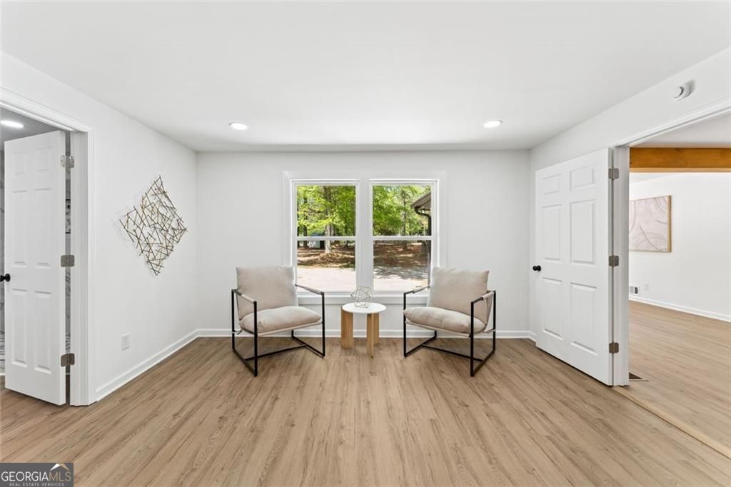 350 Pine Shadows Drive Dallas GA 30157