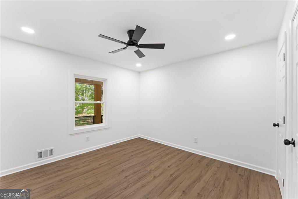 350 Pine Shadows Drive Dallas GA 30157