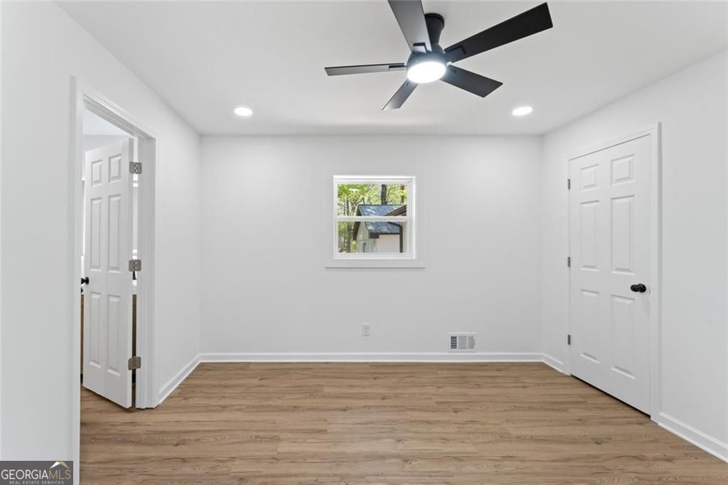 350 Pine Shadows Drive Dallas GA 30157