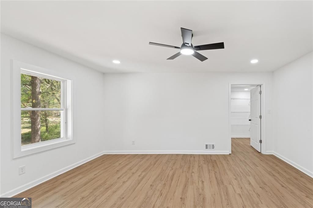 350 Pine Shadows Drive Dallas GA 30157