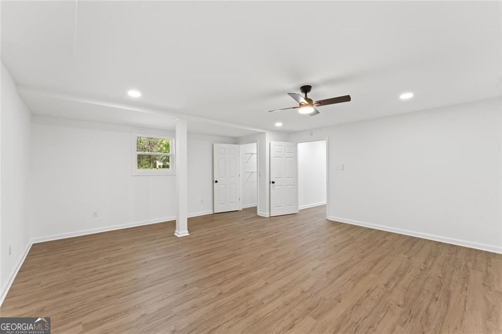 350 Pine Shadows Drive Dallas GA 30157