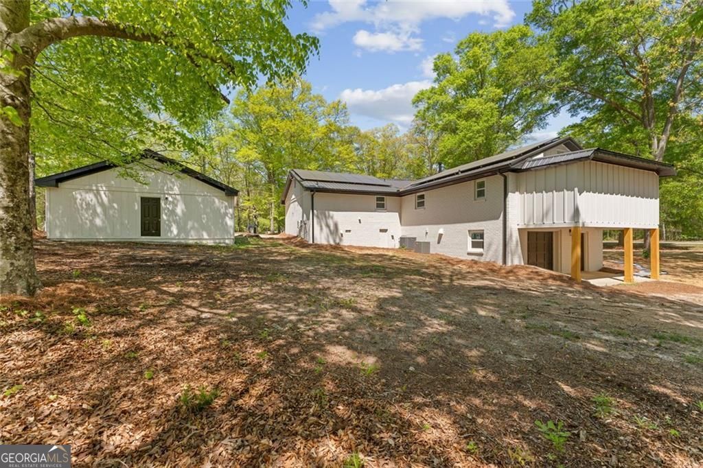 350 Pine Shadows Drive Dallas GA 30157