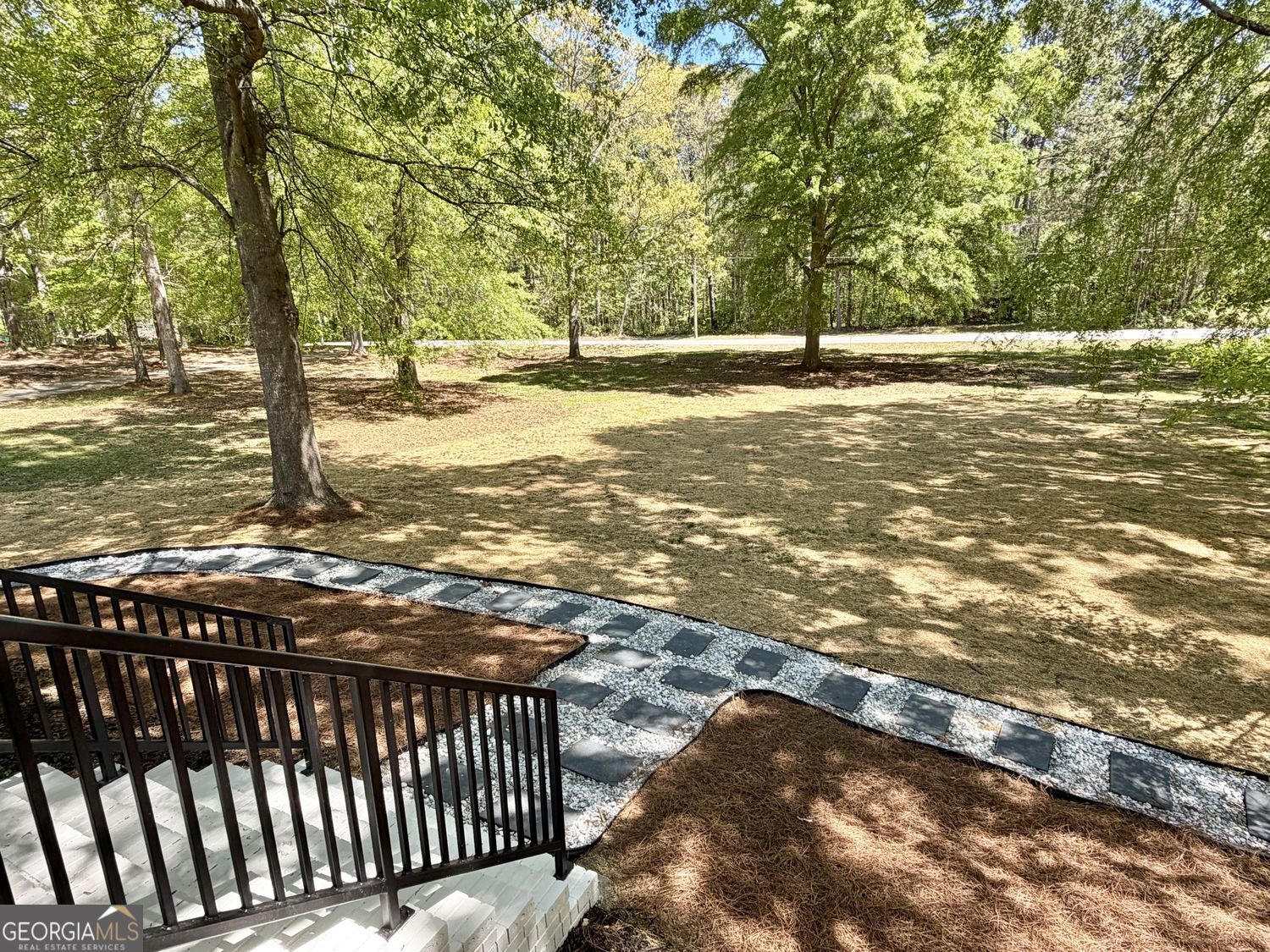350 Pine Shadows Drive Dallas GA 30157