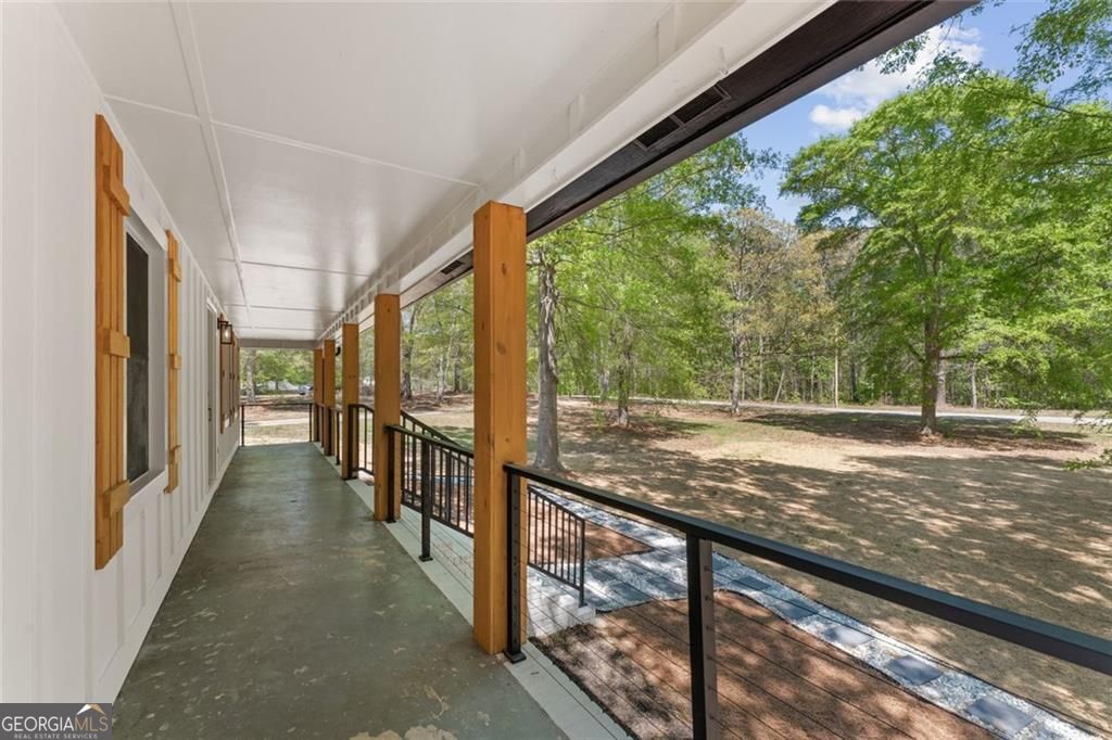 350 Pine Shadows Drive Dallas GA 30157