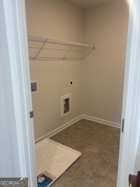 232 Hampton Hollow Drive Jefferson GA 30549
