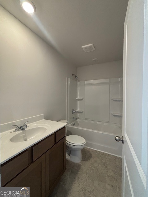 232 Hampton Hollow Drive Jefferson GA 30549