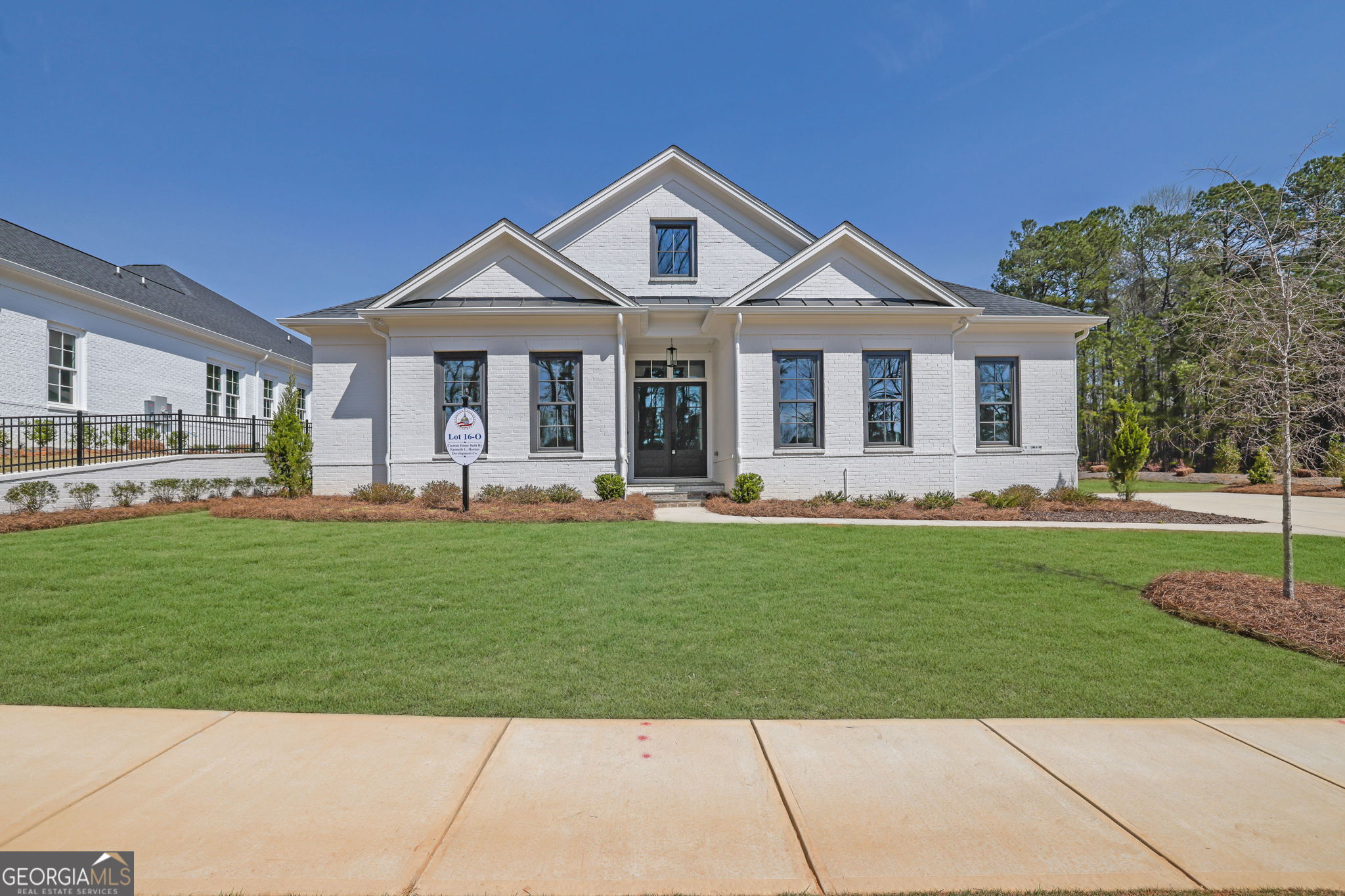 123 Candler Loop Acworth GA 30101