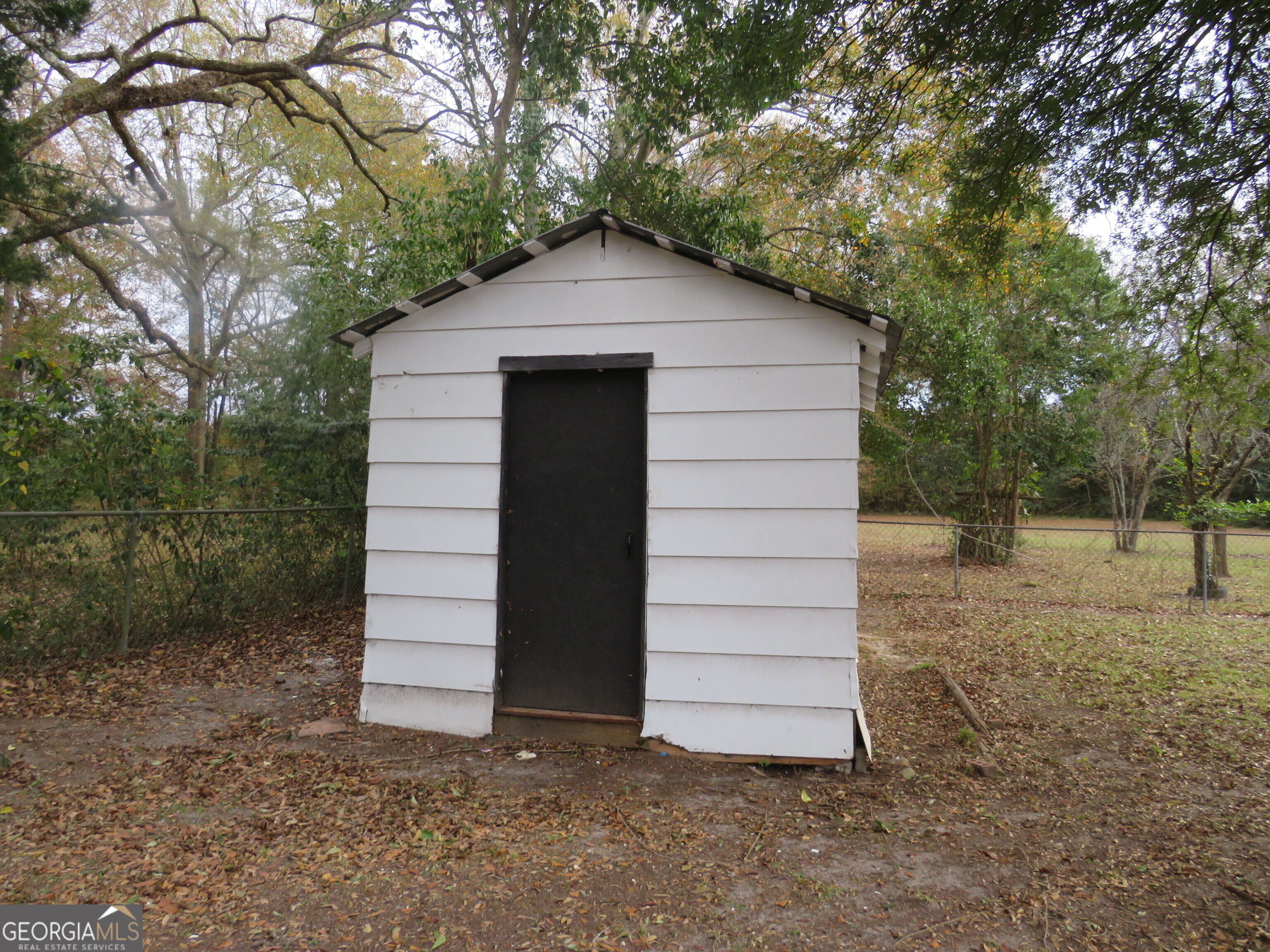 413 W Floyd Street Sandersville GA 31082