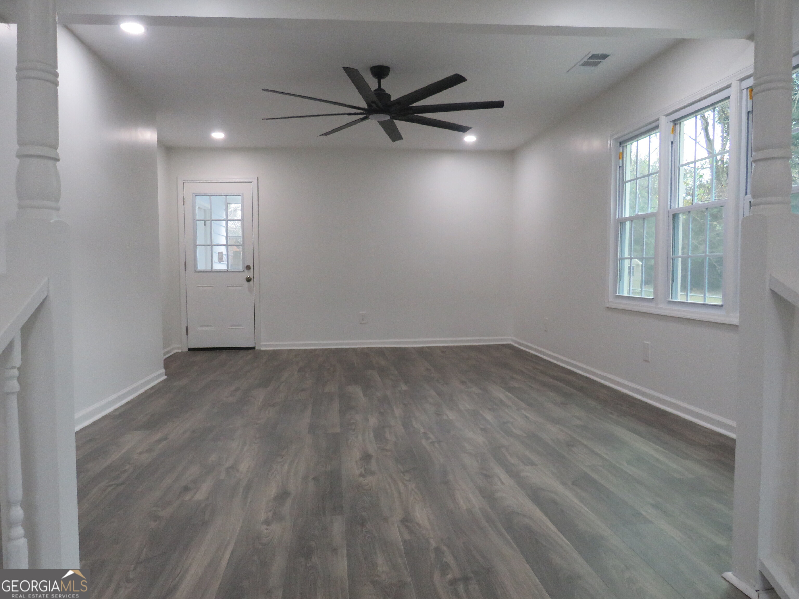 413 W Floyd Street Sandersville GA 31082