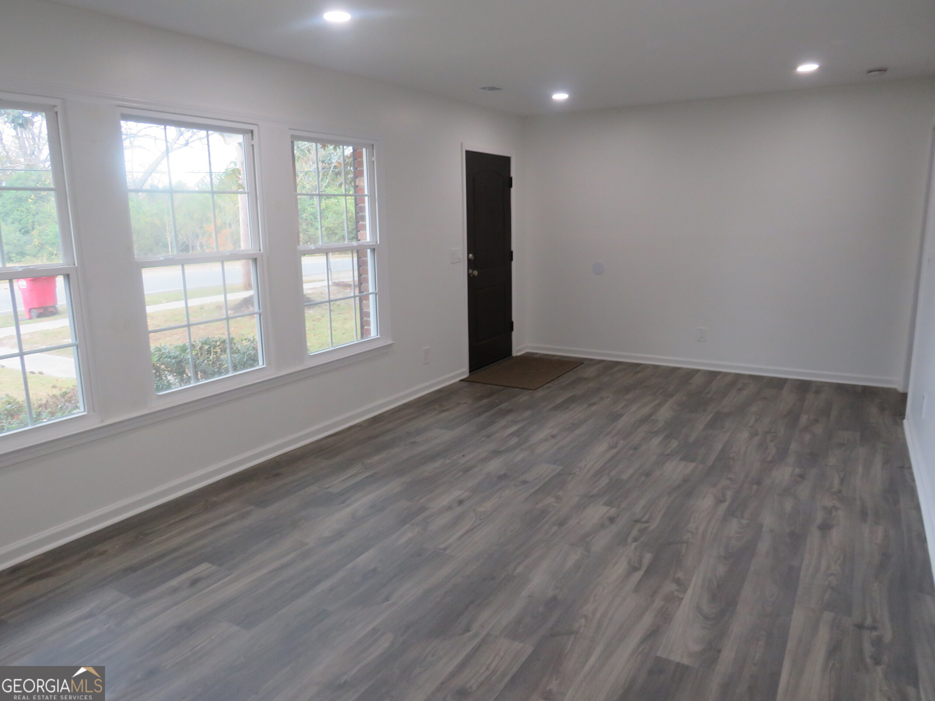 413 W Floyd Street Sandersville GA 31082